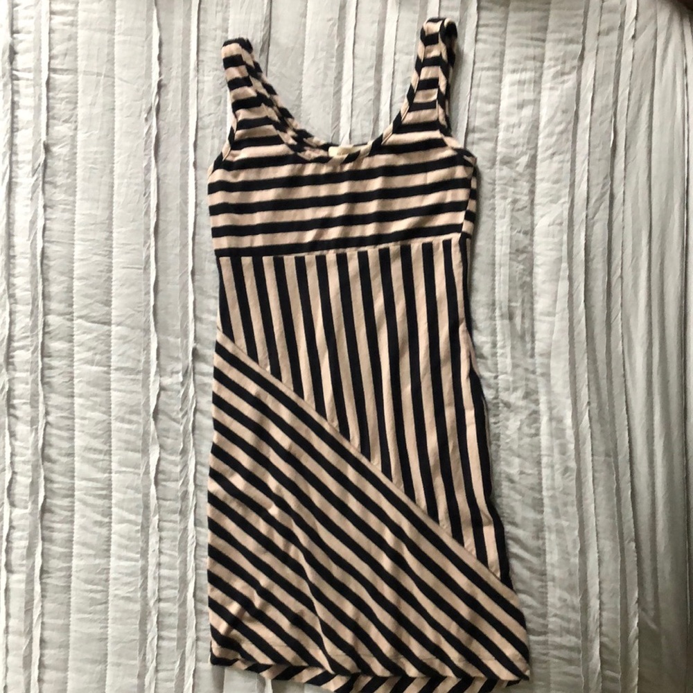 Mini dress